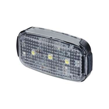 BBB Cycling Frontlight Spot Black